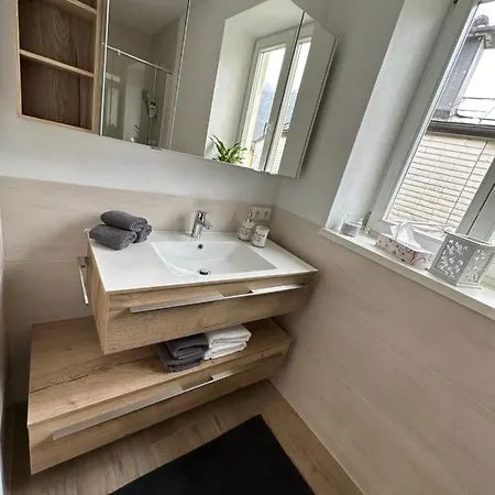 Traunkai شقة باد اسشي