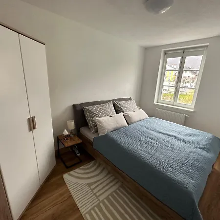 Traunkai Appartement Bad Ischl