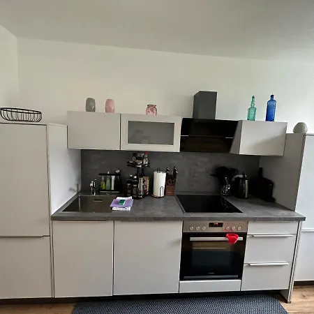 Appartement Traunkai