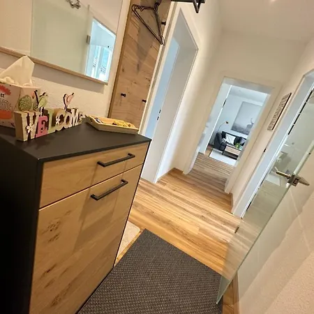 Traunkai 巴德伊舍