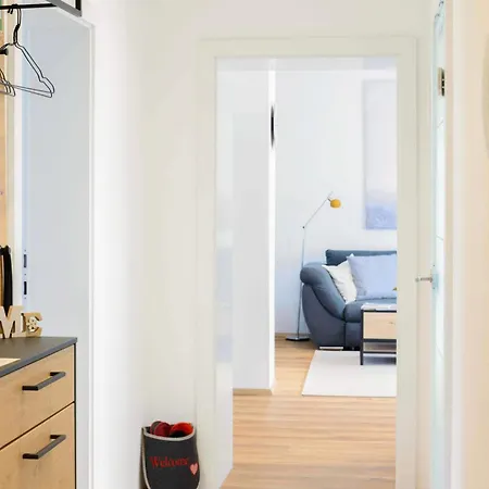 Traunkai Appartement