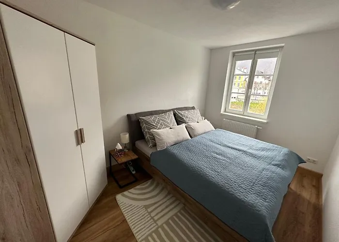 Traunkai Apartament Bad Ischl