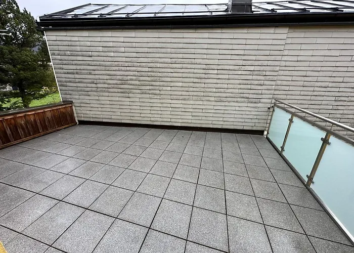 Apartament Traunkai *