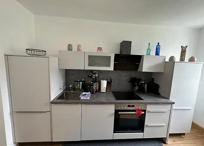 Apartament Traunkai