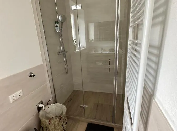 Apartament Traunkai Bad Ischl