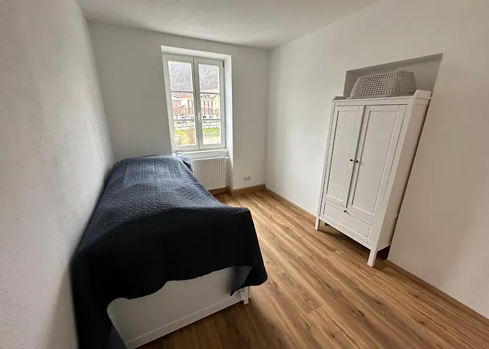 Traunkai Apartament Bad Ischl