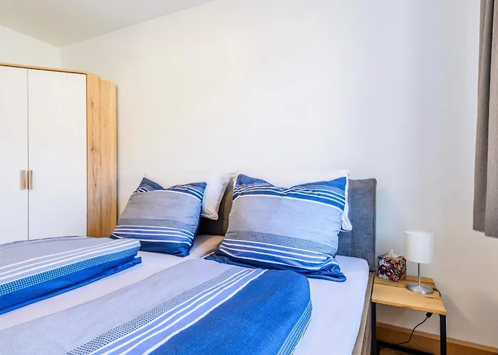 Traunkai Apartament *