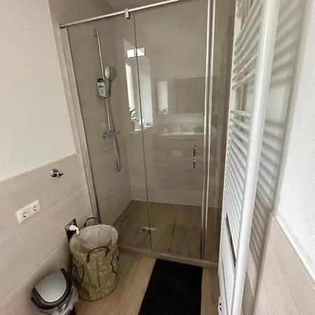 Appartamento Traunkai Bad Ischl