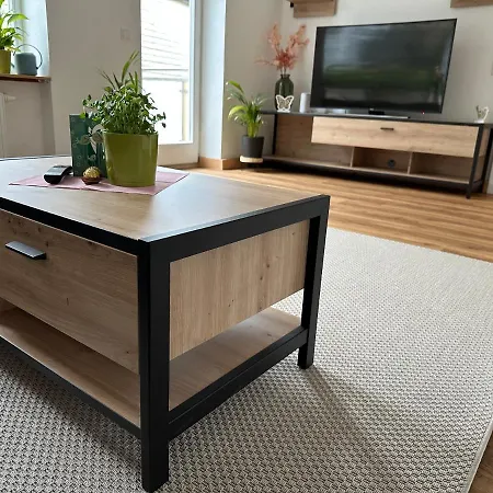Appartamento Traunkai Bad Ischl