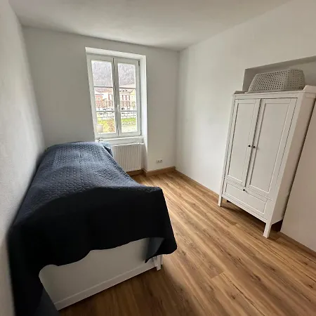 Traunkai Apartamento Bad Ischl