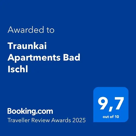Appartamento Traunkai
