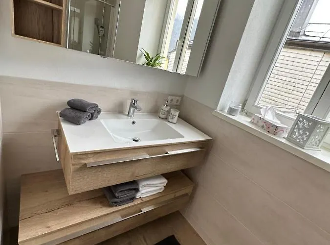 Traunkai Apartamento Bad Ischl