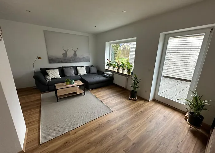 Apartamento Traunkai